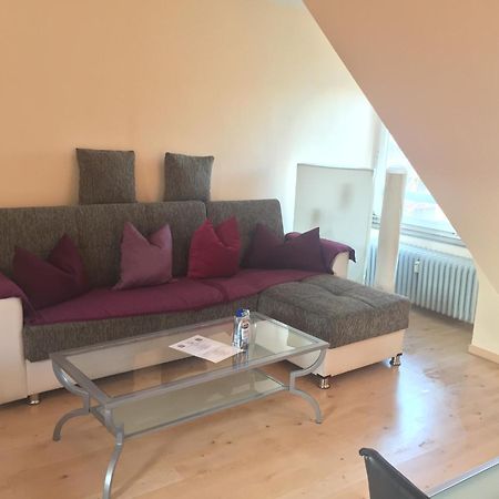 Barcelona Bed & Breakfast Ντίσελντορφ Δωμάτιο φωτογραφία