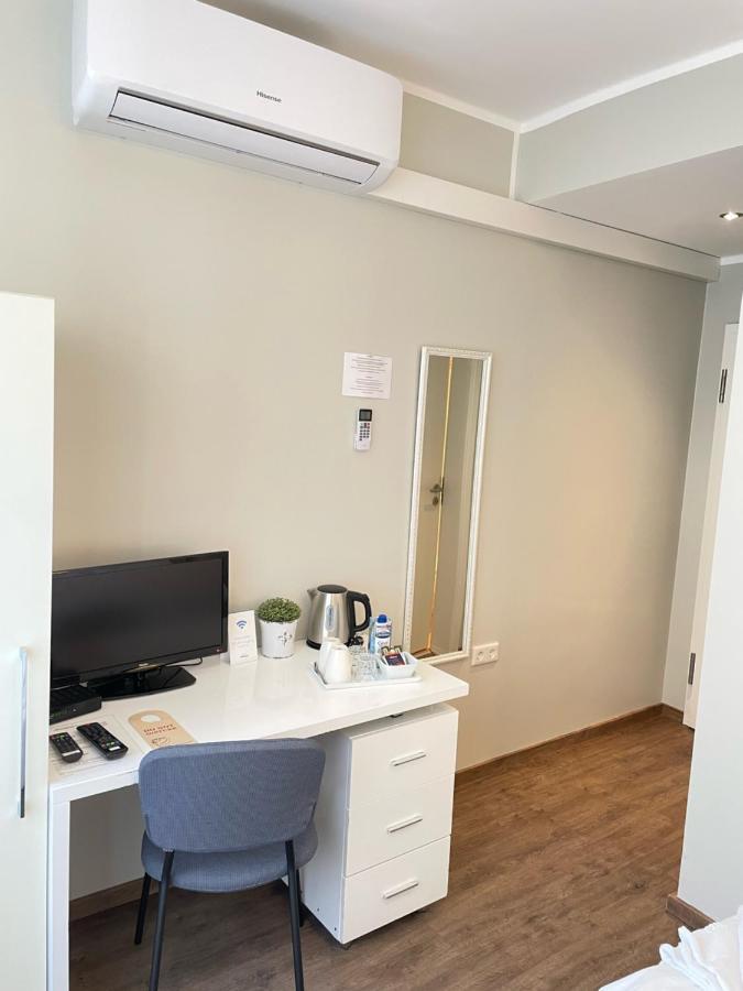 Barcelona Bed & Breakfast Ντίσελντορφ Εξωτερικό φωτογραφία