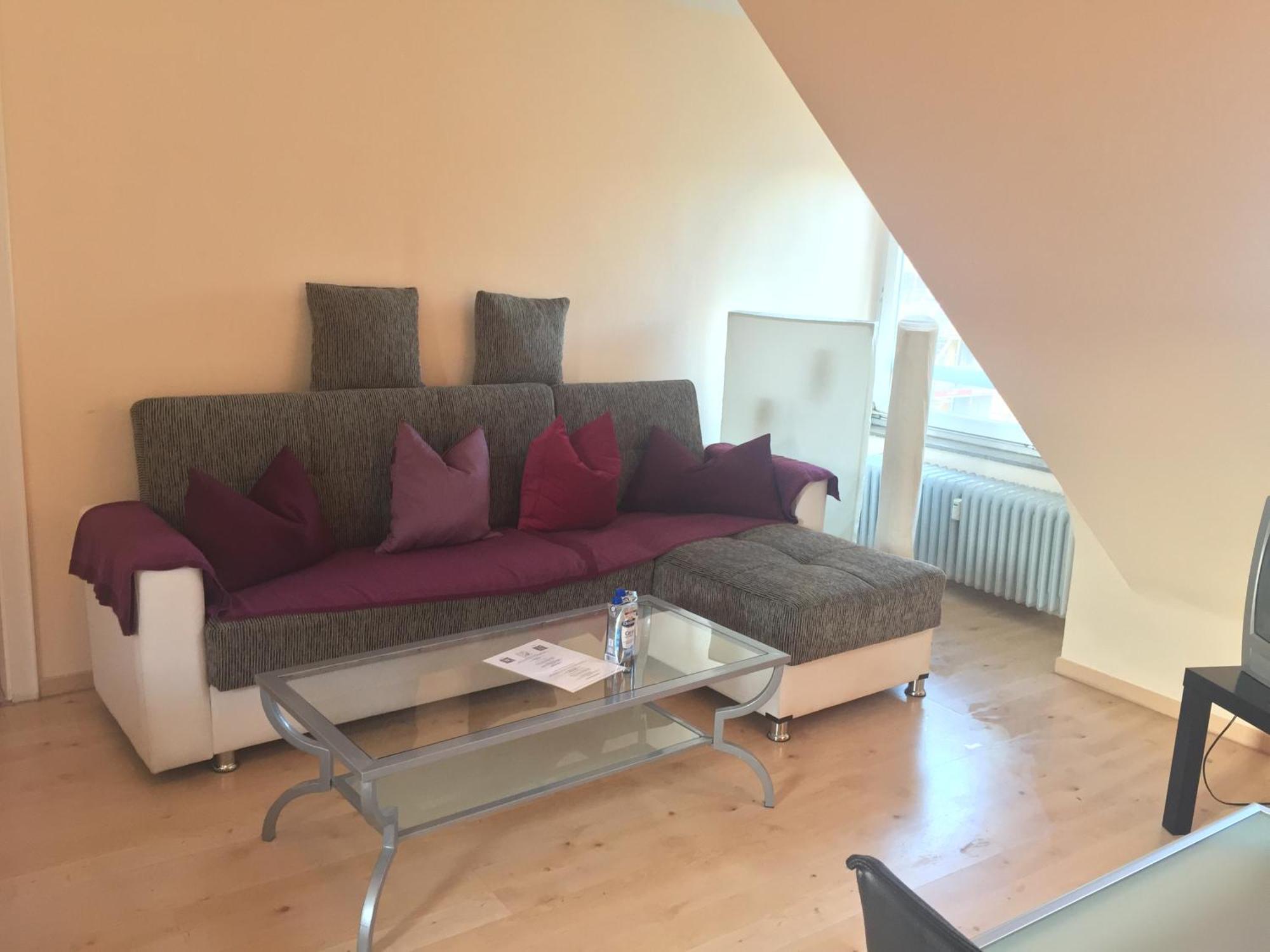 Barcelona Bed & Breakfast Ντίσελντορφ Δωμάτιο φωτογραφία