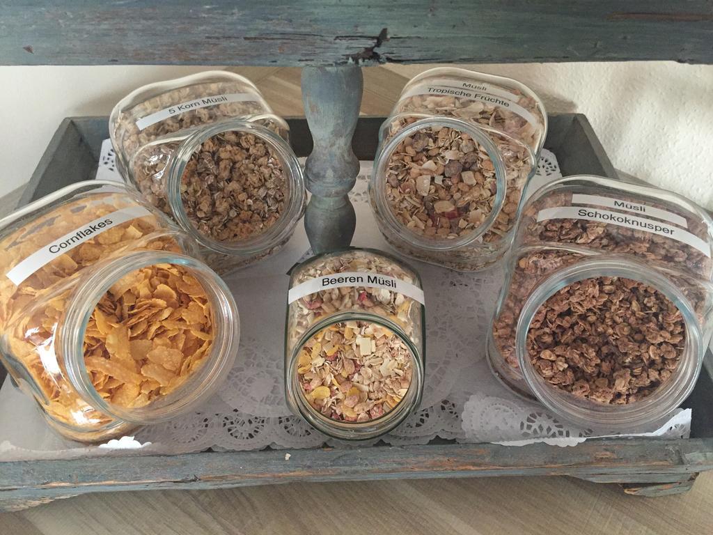 Barcelona Bed & Breakfast Ντίσελντορφ Εξωτερικό φωτογραφία