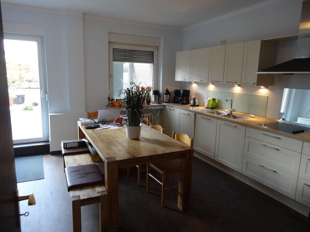 Barcelona Bed & Breakfast Ντίσελντορφ Εξωτερικό φωτογραφία