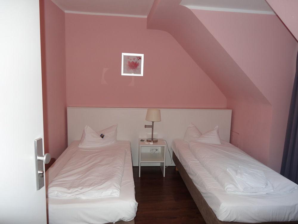Barcelona Bed & Breakfast Ντίσελντορφ Εξωτερικό φωτογραφία