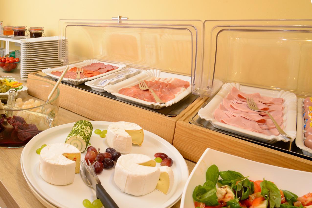 Barcelona Bed & Breakfast Ντίσελντορφ Εξωτερικό φωτογραφία