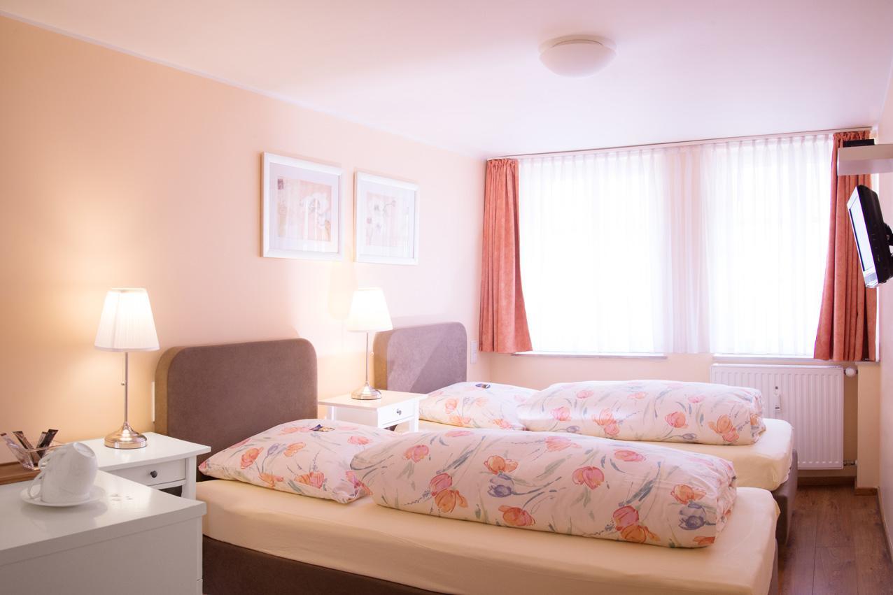 Barcelona Bed & Breakfast Ντίσελντορφ Εξωτερικό φωτογραφία