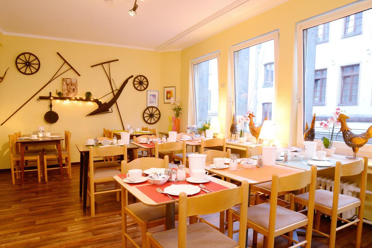Barcelona Bed & Breakfast Ντίσελντορφ Εξωτερικό φωτογραφία